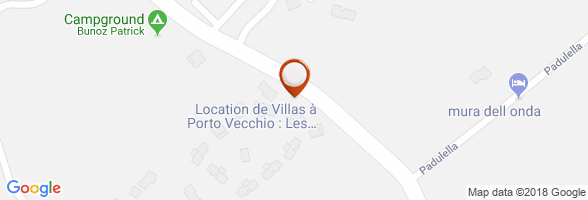 horaires Location immobilier PORTO VECCHIO