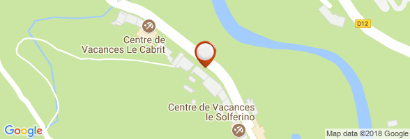 horaires Location immobilier Luz Saint Sauveur