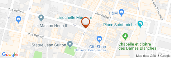 horaires Location immobilier La Rochelle