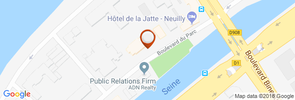 horaires Détective privé Neuilly sur Seine