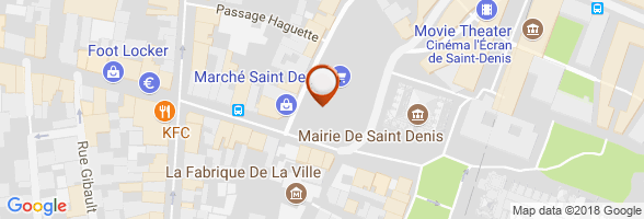 horaires Détective privé Saint Denis