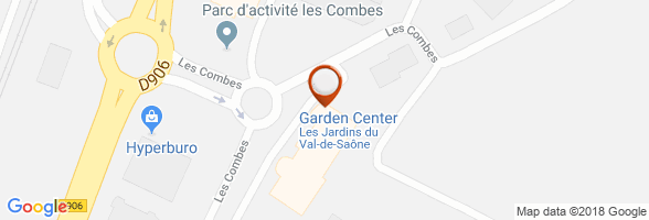 horaires Jardinerie Varennes lès Mâcon