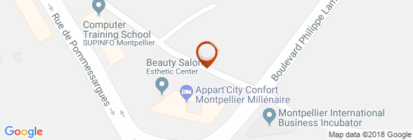 horaires Location de bureau Montpellier