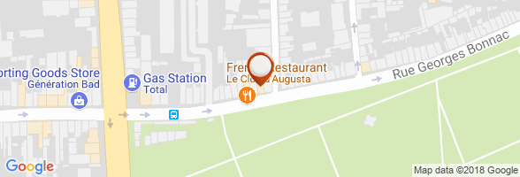 horaires Location de bureau Bordeaux