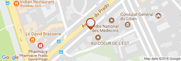 horaires Location de bureau Marseille
