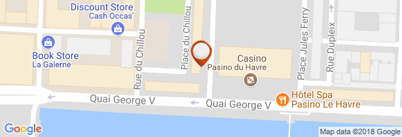 horaires Location de matériel Le Havre