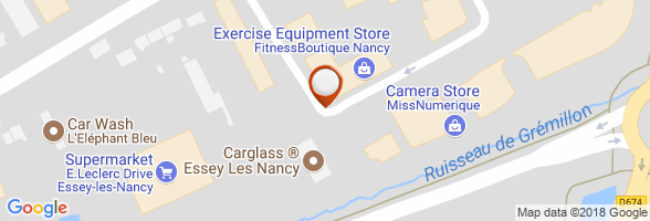 horaires Location de matériel Essey lès Nancy