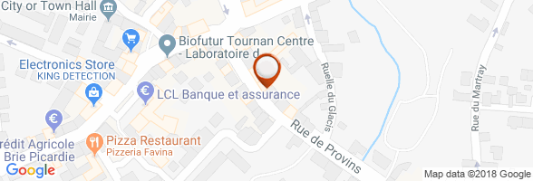 horaires Location de matériel Tournan en Brie
