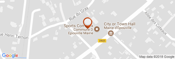 horaires Location de matériel Epouville