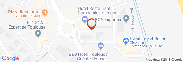 horaires Restaurant Toulouse