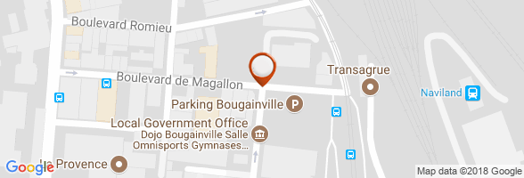 horaires Location de salle Marseille