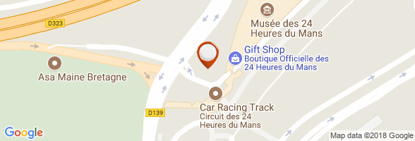 horaires Location de salle Le Mans