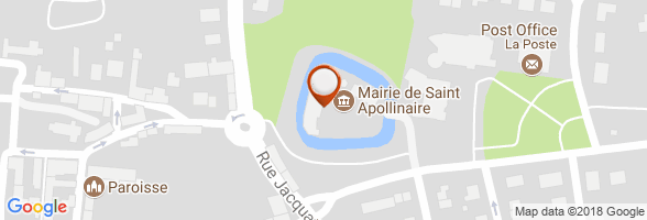 horaires Location de toilette Saint Apollinaire