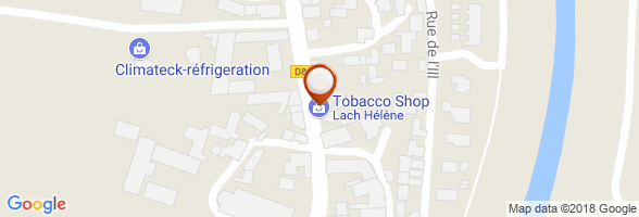 horaires Bureau de tabac OBERHERGHEIM