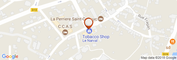 horaires Bureau de tabac SAINT CAST LE GUILDO