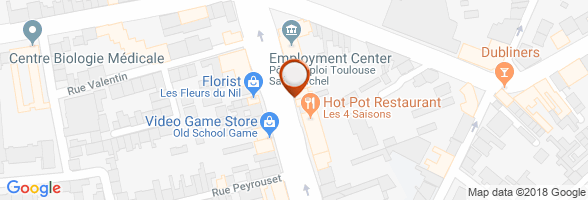 horaires Restaurant TOULOUSE