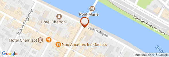 horaires Maroquinerie PARIS
