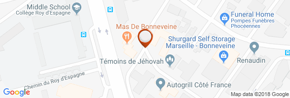 horaires Transport Marseille