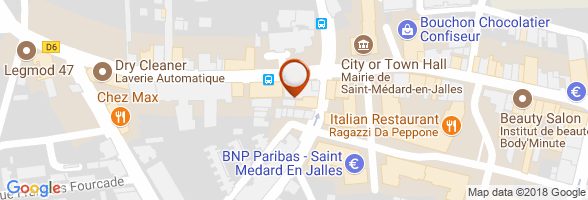 horaires Transport Saint Médard en Jalles