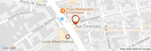 horaires Pizzeria Nîmes
