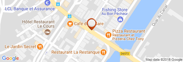 horaires Pizzeria Saint Gilles