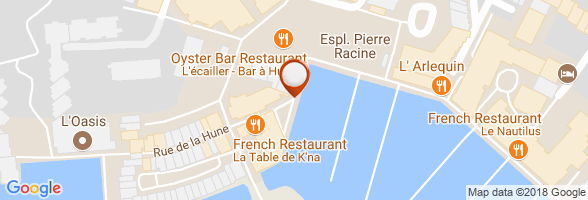 horaires Restaurant Le Cap d'Agde