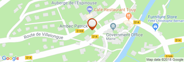 horaires Restaurant Fraisse sur Agout