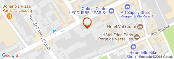 horaires Parking PARIS
