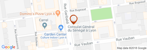 horaires Ambassade consulaire LYON
