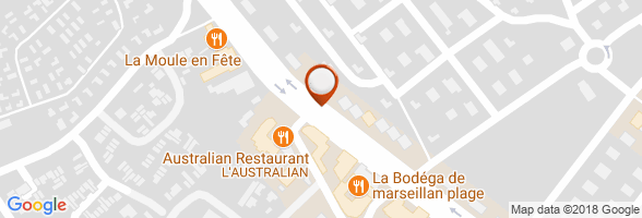 horaires Location appartement MARSEILLAN PLAGE