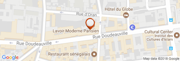 horaires Outillage PARIS