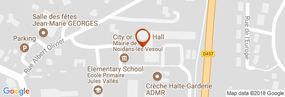 horaires Transport Noidans lès Vesoul