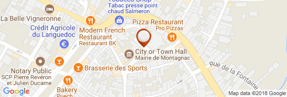 horaires Restaurant Montagnac