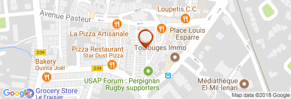 horaires Sport TOULOUGES