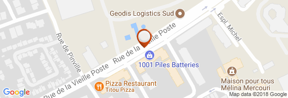 horaires Pizzeria Montpellier