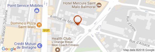 horaires Restaurant Saint Malo