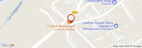horaires Restaurant Villedieu sur Indre