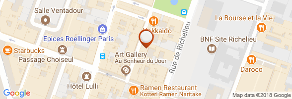 horaires Entreprise peinture PARIS