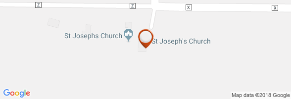 horaires Agencement intérieur SAINT JOSEPH