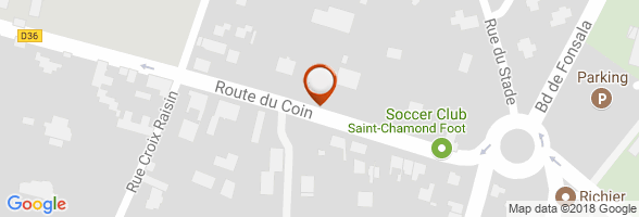horaires Clôture et barrière Saint Chamond