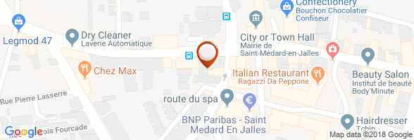 horaires Couvreur-zingueur Saint Médard en Jalles