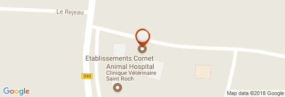 horaires Couvreur-zingueur Châtillon Coligny
