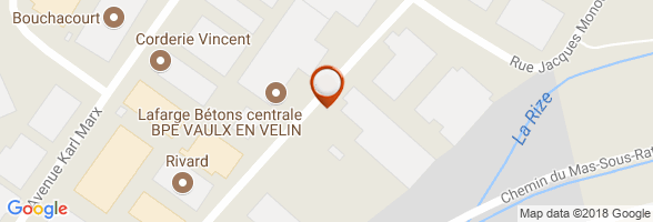 horaires Couvreur-zingueur Vaulx en Velin