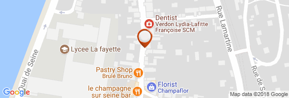 horaires Maçonnerie Champagne sur Seine