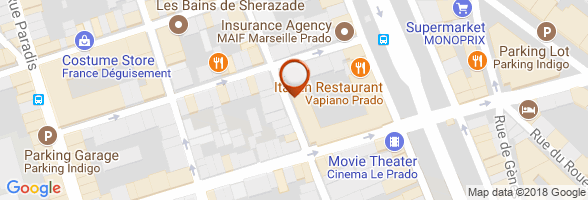 horaires Maçonnerie Marseille