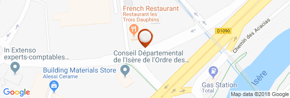 horaires Restaurant La Tronche