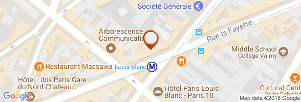 horaires Société de nettoyage Paris
