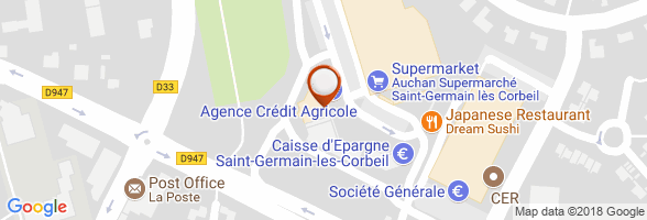 horaires Société de nettoyage Saint Germain lès Corbeil