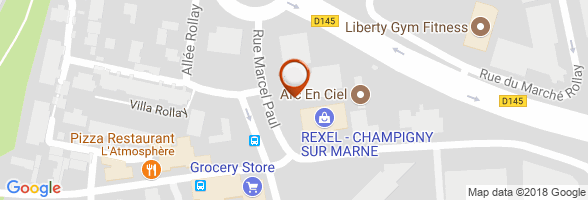horaires Entreprise de bâtiment Champigny sur Marne