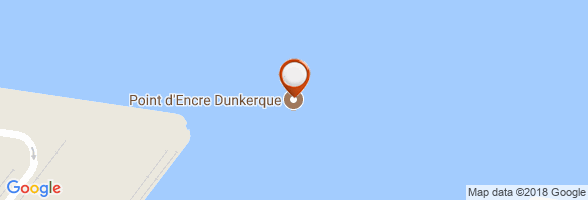 horaires Entreprise de bâtiment Dunkerque
